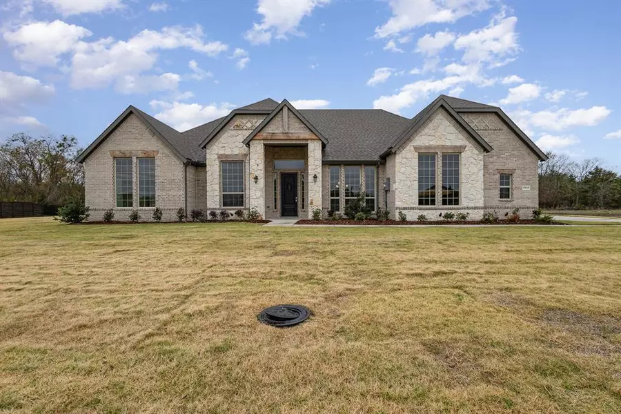 1516 Lynx Loop, Forney, TX 75126