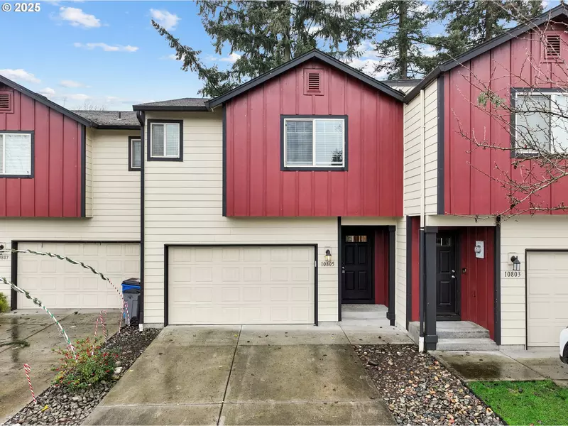 10805 NE 8TH CIR, Vancouver, WA 98664