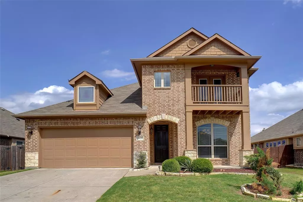 Little Elm, TX 75068,3429 Tempest Lane