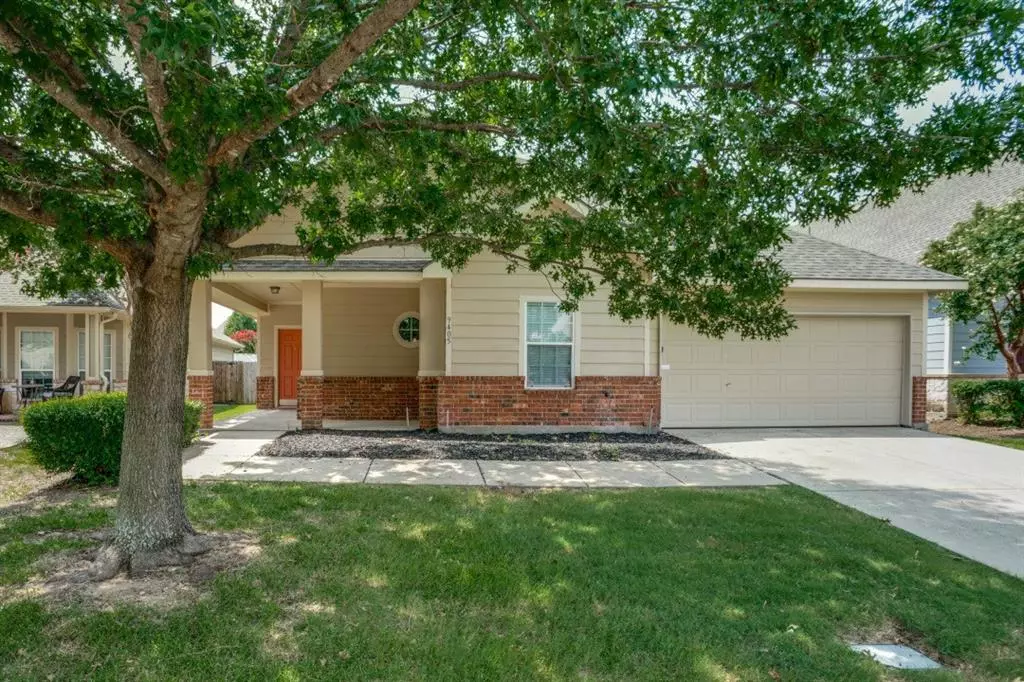 Mckinney, TX 75072,9405 Log Run Court