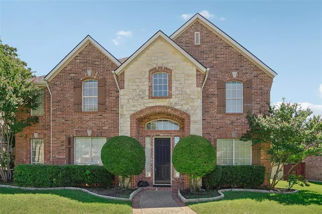 Plano, TX 75025,7720 Cap Rock Drive