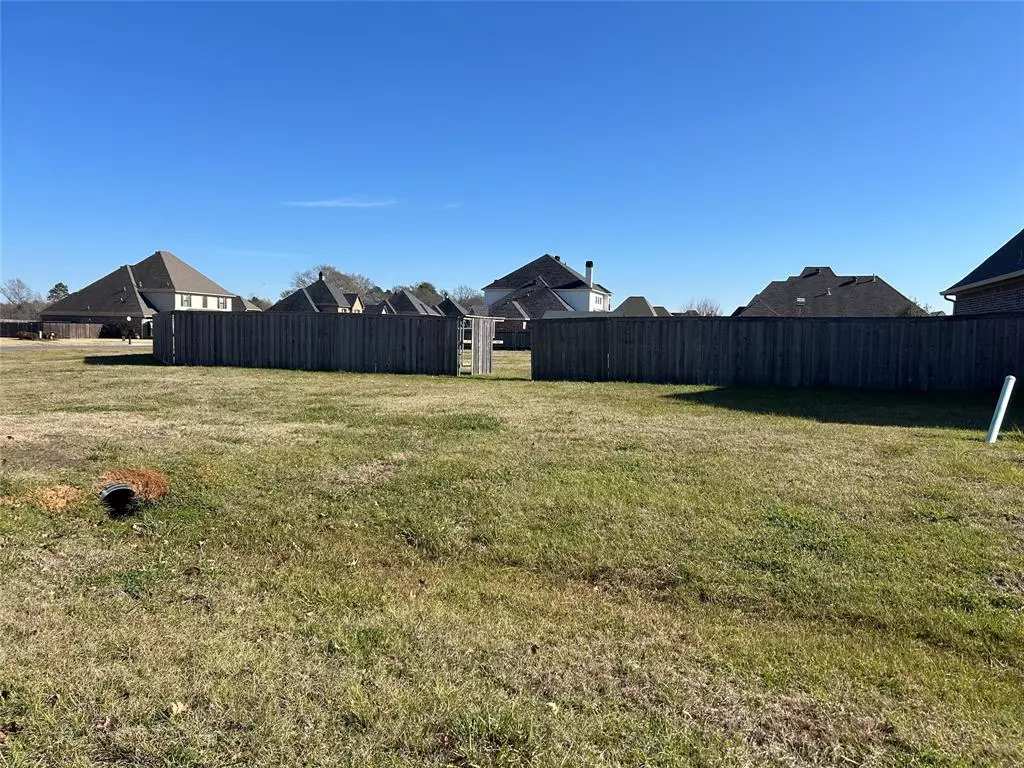 Stonewall, LA 71078,lot 227 AW Drive