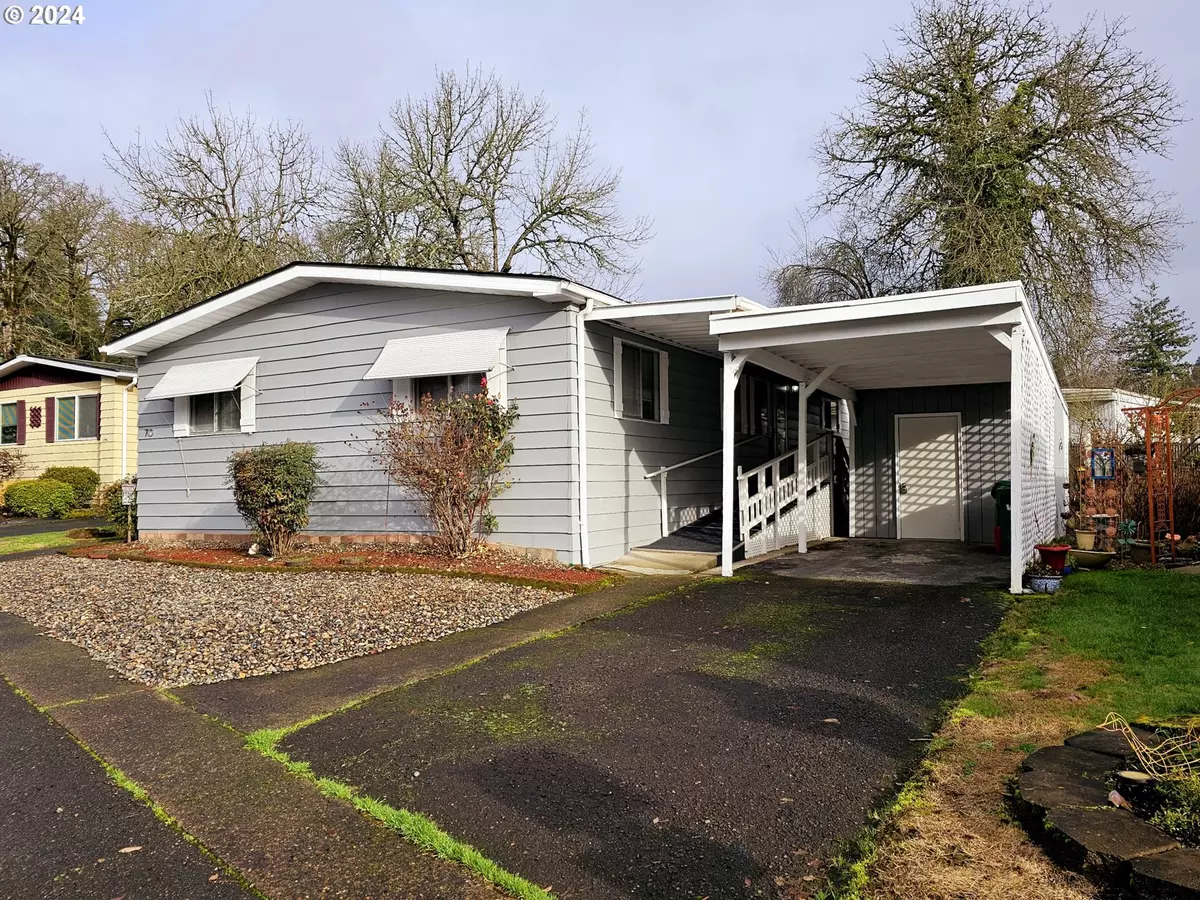 Milwaukie, OR 97267,3500 SE CONCORD RD #70