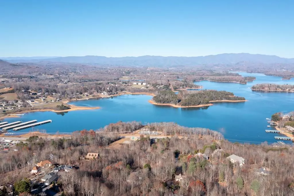 Hiawassee, GA 30546,3160 Hiawassee Trace