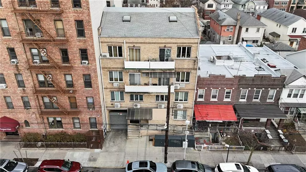 Brooklyn, NY 11229,1749 East 16th ST #1A