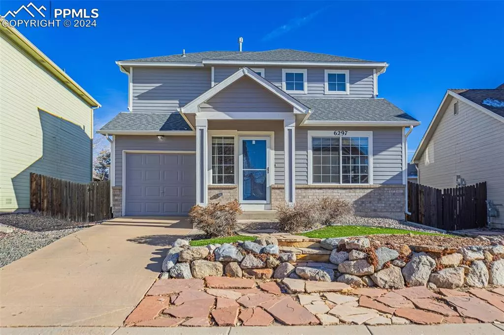 Colorado Springs, CO 80923,6297 Scottsbluff DR