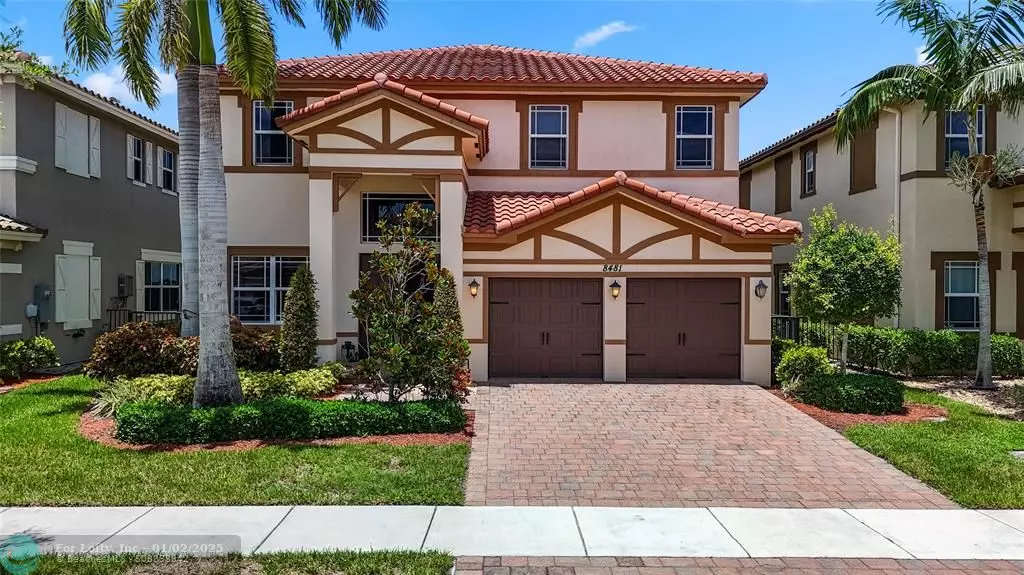 Parkland, FL 33076,8481 Miralago Way