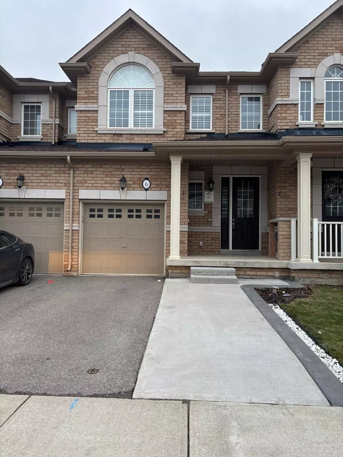 Brampton, ON L7A 4M6,6 Kempsford CRES