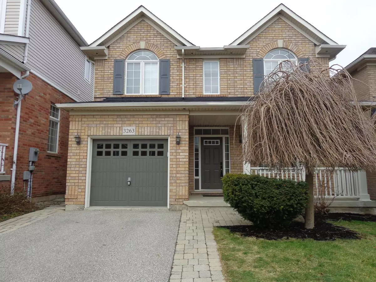 Burlington, ON L7M 0C1,3263 Mccurdy CT