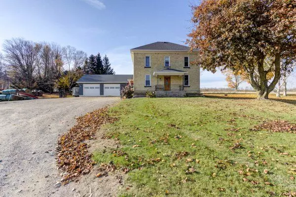 South Bruce, ON N0G 2J0,159 Field RD