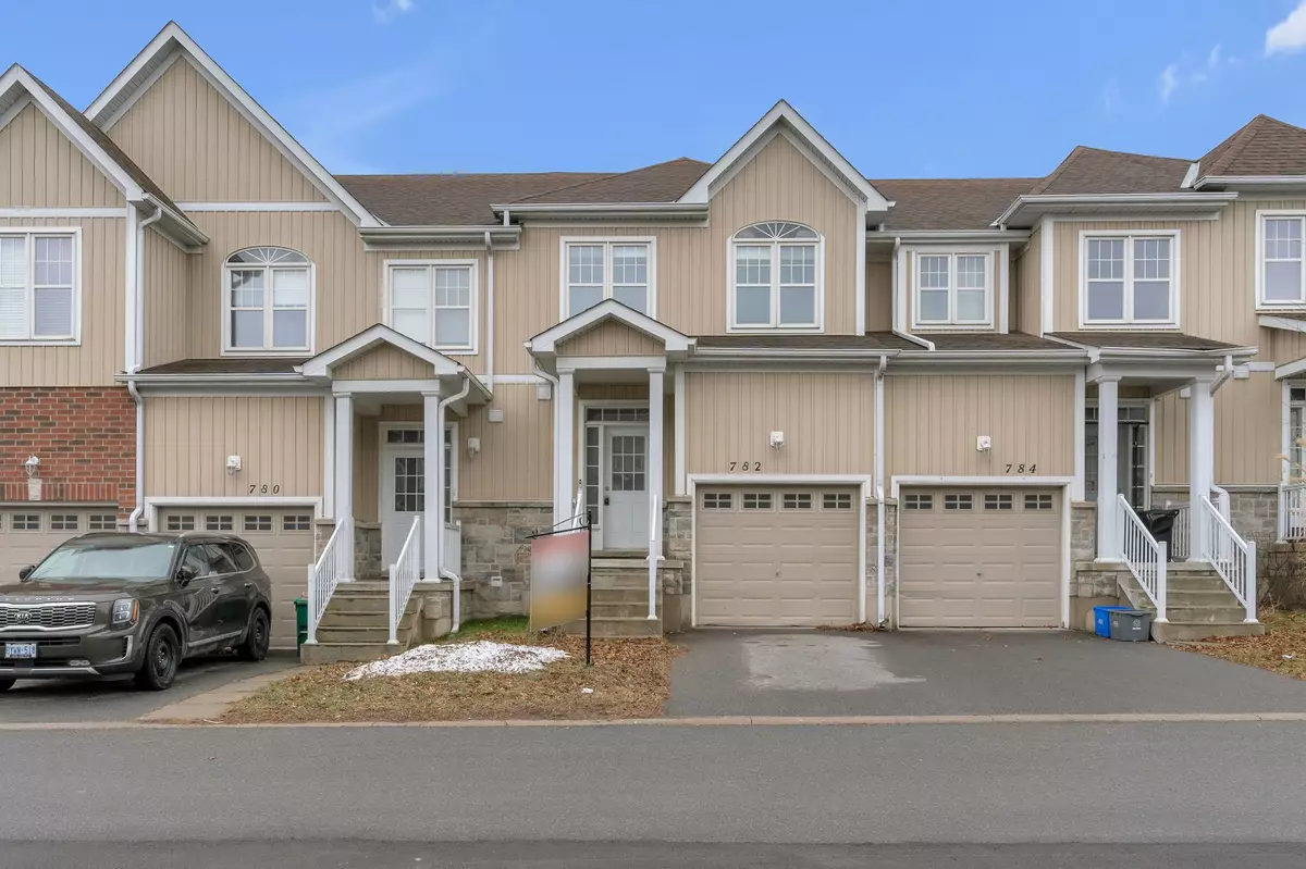 Kingston, ON K7K 0C8,782 Newmarket LN