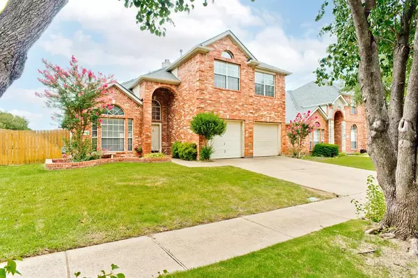 Fort Worth, TX 76137,5376 Lake Chelen Drive