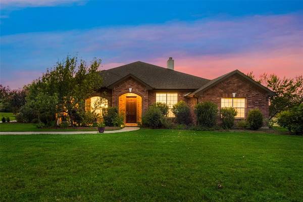 565 Winding Ridge Lane, Rockwall, TX 75032