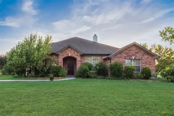 Rockwall, TX 75032,565 Winding Ridge Lane