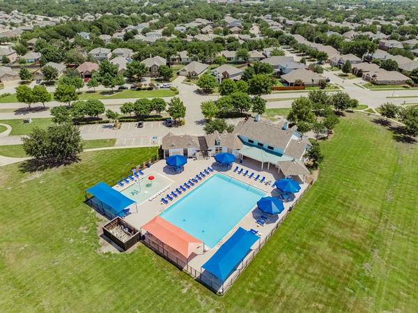 Anna, TX 75409,1125 Acacia Drive