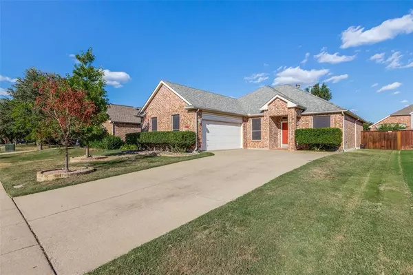 Mckinney, TX 75072,2405 Orchid Drive