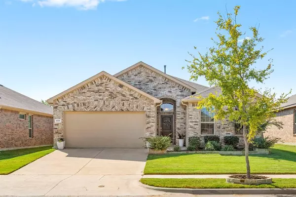 317 Oakbluff Drive, Denton, TX 76210