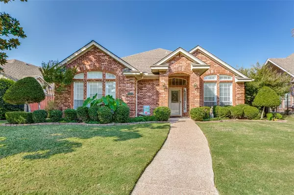 Fort Worth, TX 76132,7128 White Tail Trail