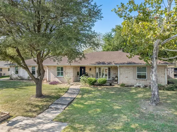 2626 Rivercrest Drive, Sherman, TX 75092