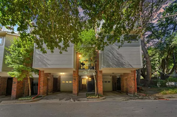 3235 Cole Avenue #600, Dallas, TX 75204