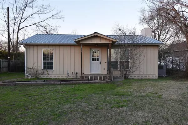 1811 Main Street, Sulphur Springs, TX 75482