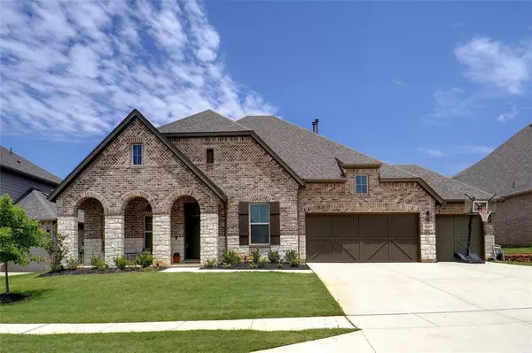 11116 Aspen Leaf Drive, Argyle, TX 76226