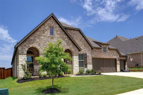 Argyle, TX 76226,11116 Aspen Leaf Drive