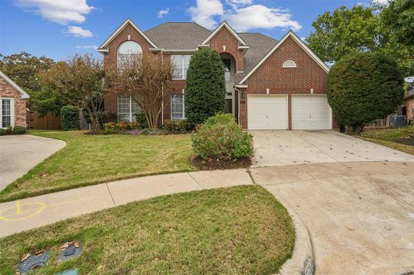 Arlington, TX 76017,5600 Rachel Court