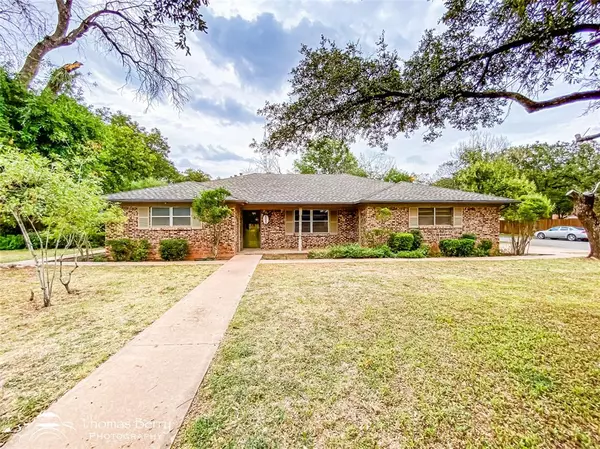 Abilene, TX 79605,2325 Brook Hollow Drive