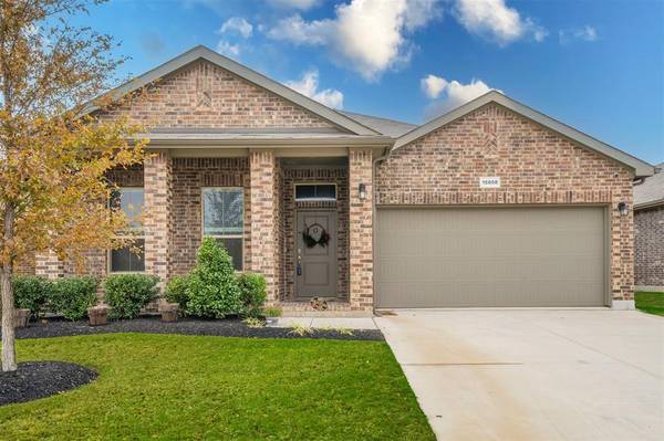 15808 Stepney Way, Fort Worth, TX 76247