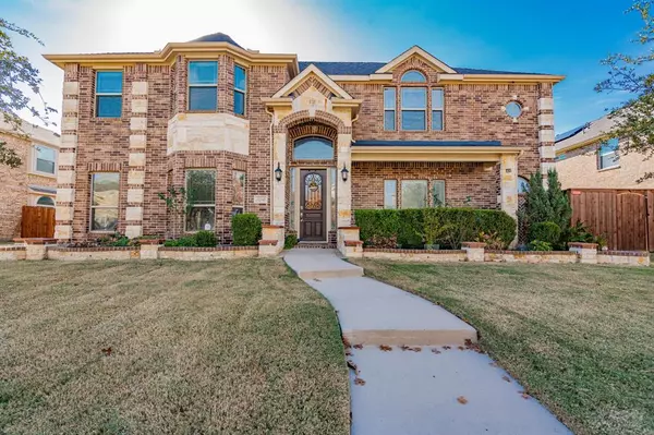 Frisco, TX 75035,12545 Belmeade Drive