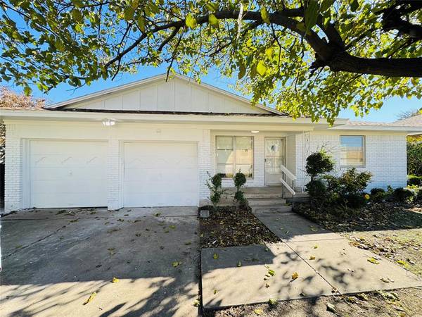 404 Central Expressway N, Allen, TX 75013