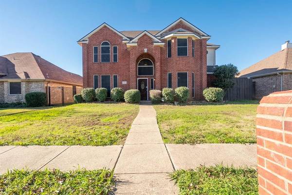 1926 Corbett Drive, Mesquite, TX 75149