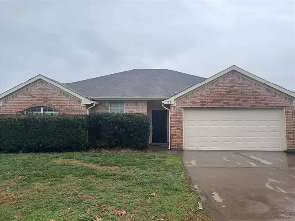 222 Wellington Trail, Weatherford, TX 76085