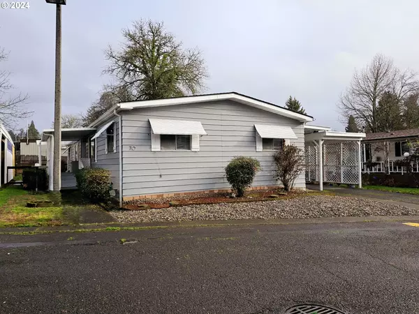 Milwaukie, OR 97267,3500 SE CONCORD RD #70