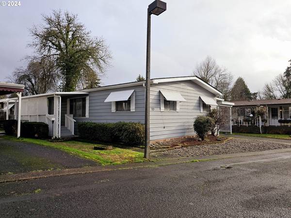 Milwaukie, OR 97267,3500 SE CONCORD RD #70