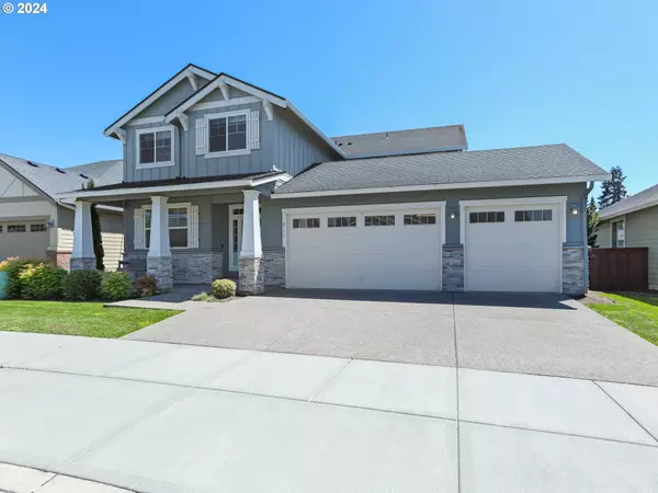 Ridgefield, WA 98642,4733 S 18TH DR