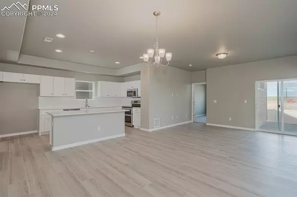 Colorado Springs, CO 80938,4942 Amazonite DR