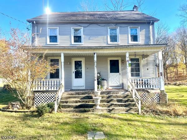 511 Spring St,  Belvidere Twp.,  NJ 07823