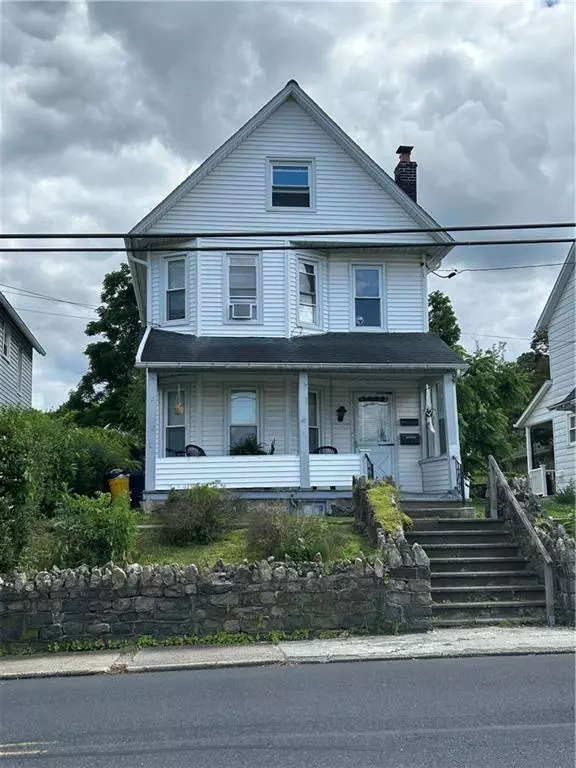 774 Market Street,  Bangor Borough,  PA 18013