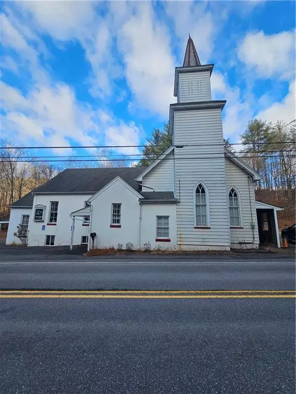 Franklin Township, PA 18235,2218 Long Run Road