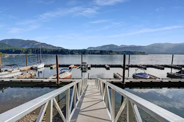 Lake Cowichan, BC V0R 2G1,9388 Lakefront Rise