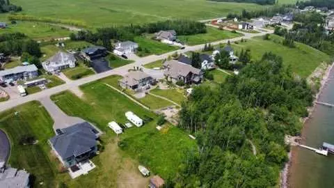 Cold Lake, AB T9M 1G8,1310 Horseshoe Bay Estates