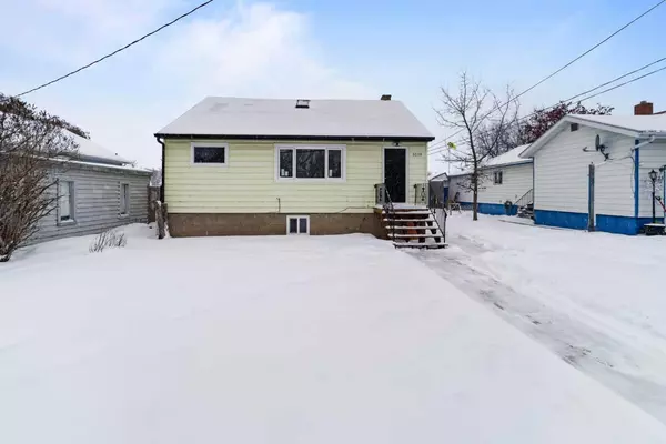 5219 50 AVE, Camrose, AB T4V 0T1