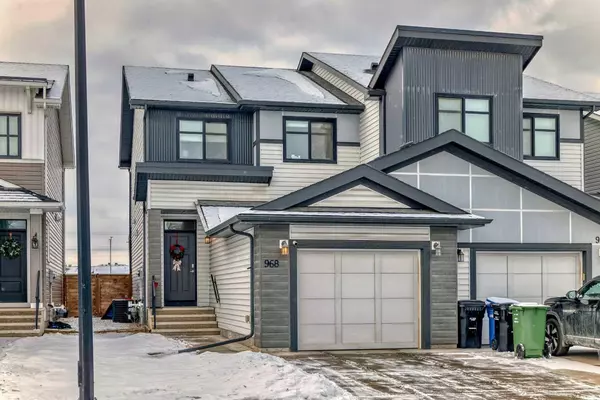 Calgary, AB T3M2V2,968 seton CIR SE