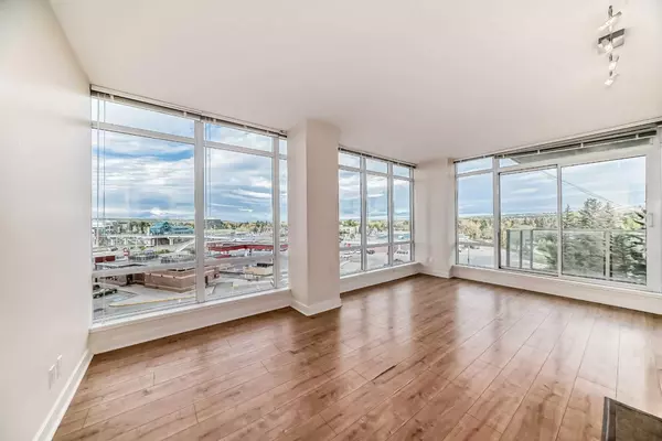 30 Brentwood Common Northwest #513, Calgary, AB T2L 2L8