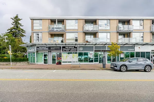 C1 15777 MARINE DRIVE, White Rock, BC V4B 1E5