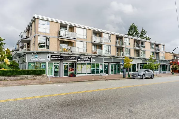 White Rock, BC V4B 1E5,C1 15777 MARINE DRIVE