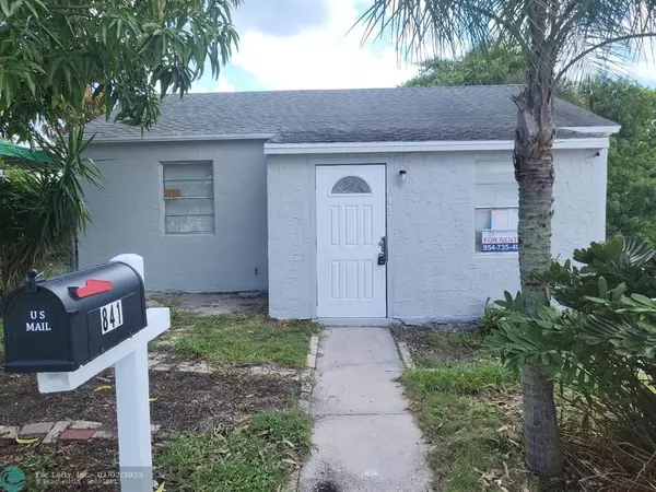 Riviera Beach, FL 33404,841 W 4th St