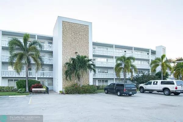 1042 Cambridge C  #1042, Deerfield Beach, FL 33442